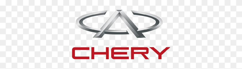 350x182 Chery - Тачки 3 Логотип Png