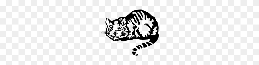 190x152 Cheshire Cat - Cheshire Cat PNG