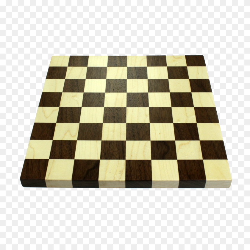 3040x3040 Шахматная Доска Jk Creative Wood - Шахматная Доска Png