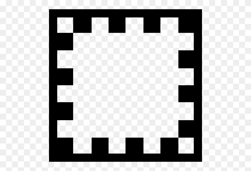 512x512 Chess Board Png Icon - Chess Board PNG