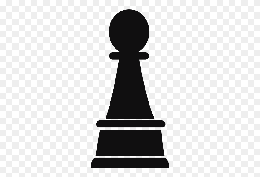 512x512 Шахматы, Шахматная Фигура, Значок Игры В Шахматы - Chess Knight Clipart