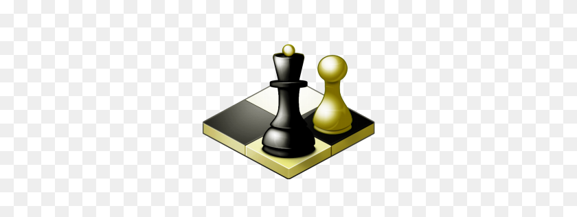 256x256 Chess Free - Chess PNG