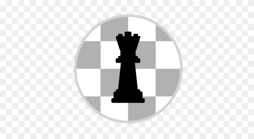 400x399 Chess Icon Transparent - Chess PNG