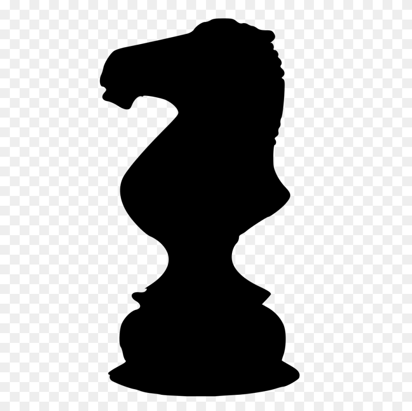 1000x1000 Chess Knight Cliparts Free Download Clip Art - Knight Clipart Free