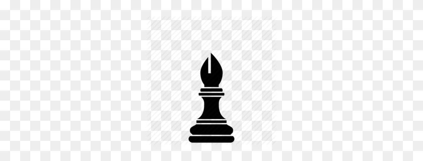 260x260 Chess Piece Clipart - Chess Queen Clipart