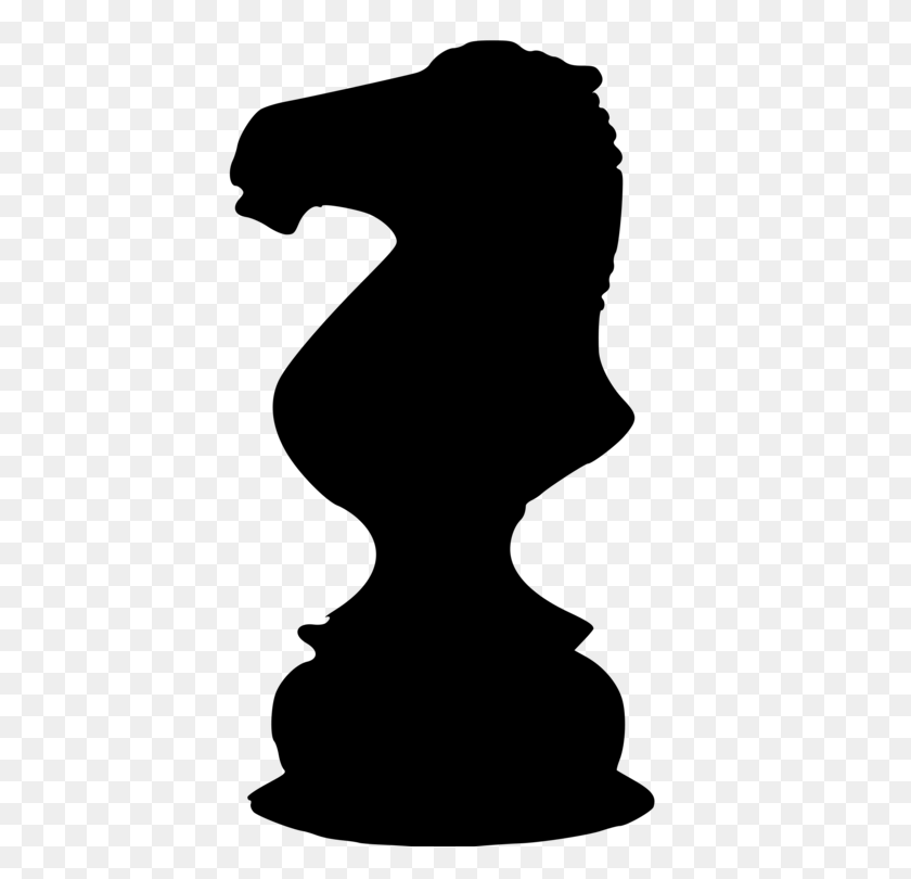 750x750 Chess Piece Knight Rook Pawn - Pawn Clipart