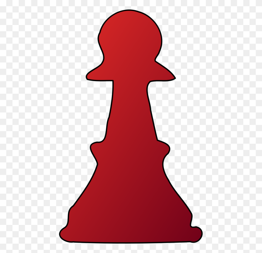 461x750 Шахматная Фигура Пешка Шахматный Стол Шахматный Набор - Набор Стол Клипарт