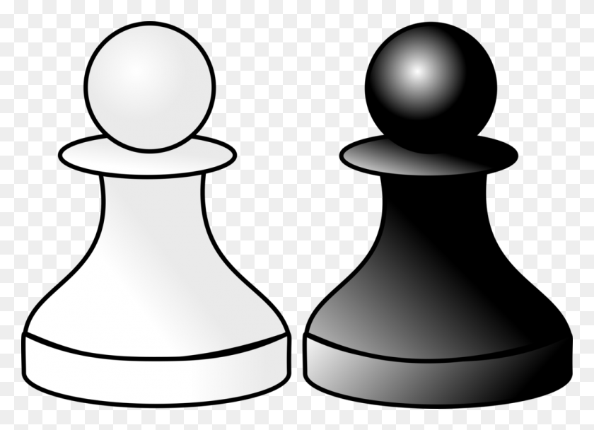 1067x750 Шахматная Фигура Пешка Компьютерные Иконки Шахматная Доска - Пешка Клипарт