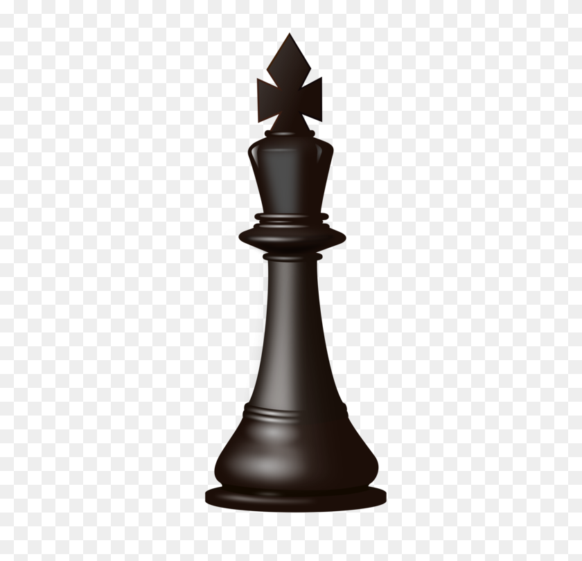 600x750 Шахматная Фигура Королева Король Настольная Игра - Шахматная Доска Клипарт