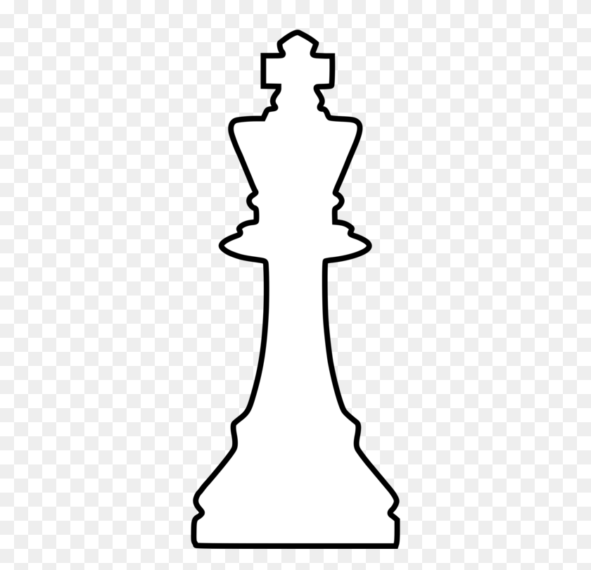 750x750 Chess Piece Queen King Staunton Chess Set - Queen Chess Piece Clipart