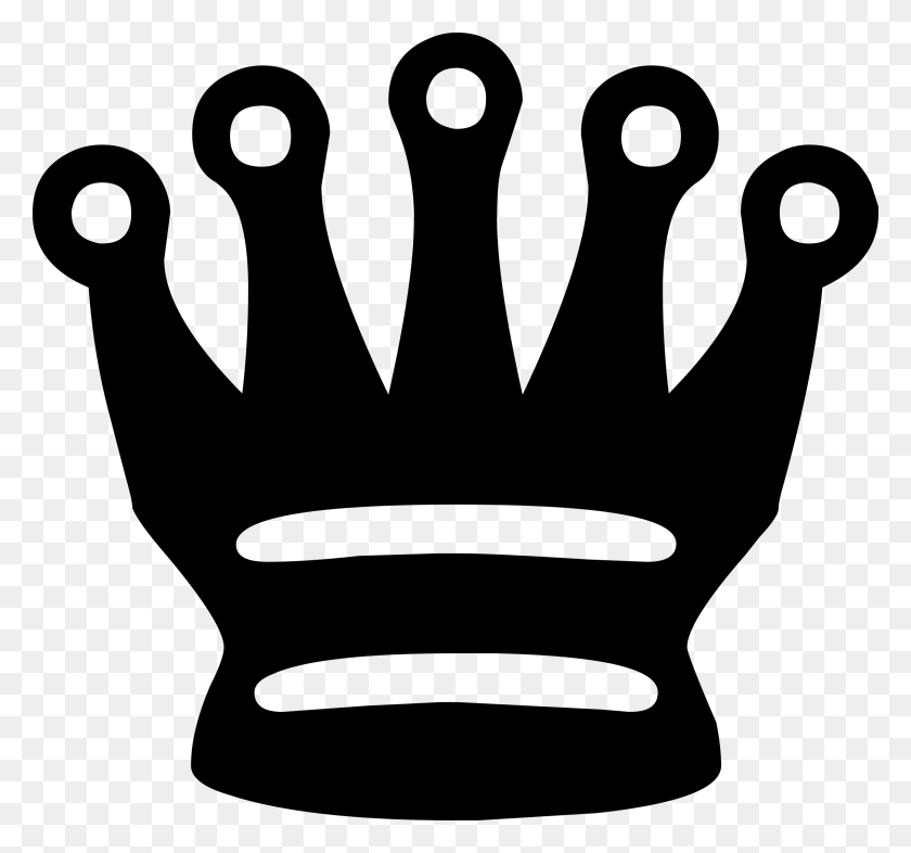 2400x2234 Шахматная Фигура Сянци Король Королева - Черная Королева Png