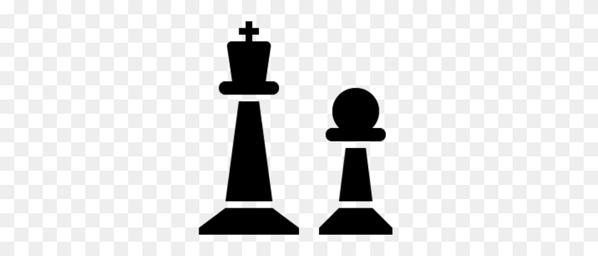 300x300 Chess Pieces Icon Free Images - Chess Board Clipart
