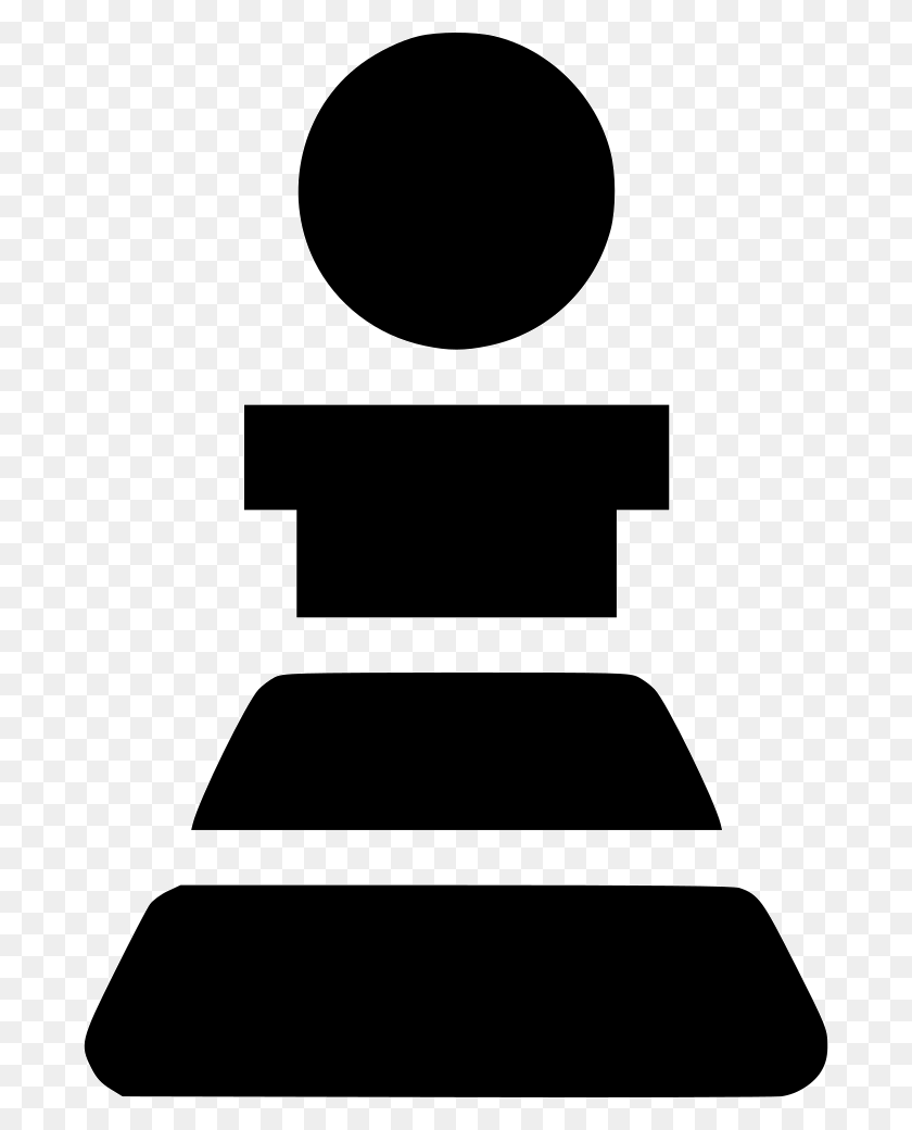 686x980 Chess Png Icon Free Download - Chess PNG
