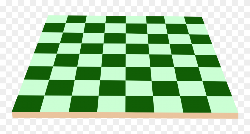 2400x1200 Chessboard Perspective Icons Png - Chess Board PNG