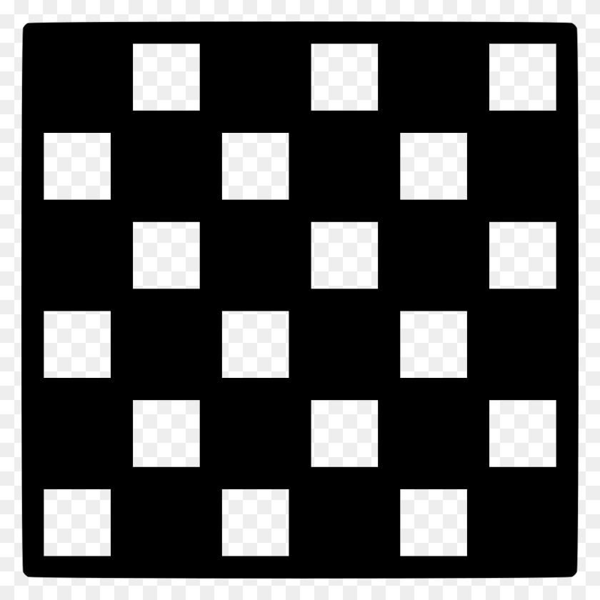 980x980 Chessboard Png Icon Free Download - Chess Board PNG