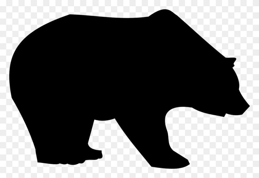 1024x678 Chetwood - Black Bear PNG