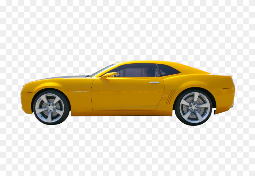 1500x997 Chevrolet Camaro Png Image - Muscle Car PNG