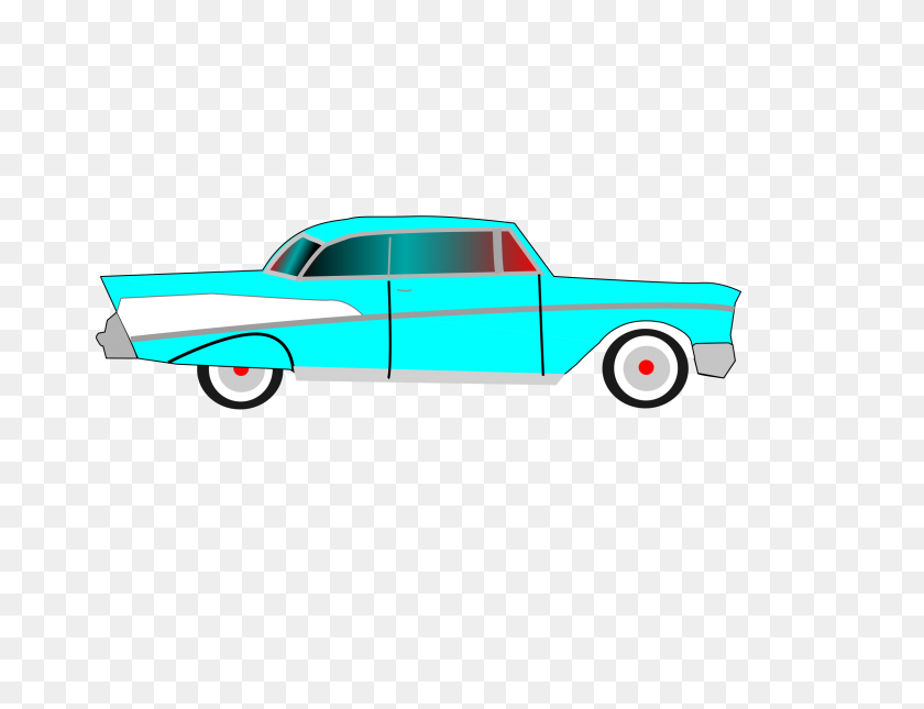 2400x1800 Chevrolet Clipart - Old Car Clipart