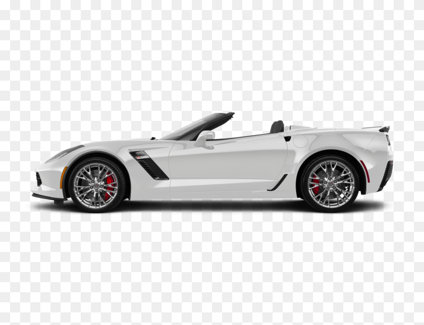 1280x960 Chevrolet Corvette Convertible Roadster - Corvette PNG