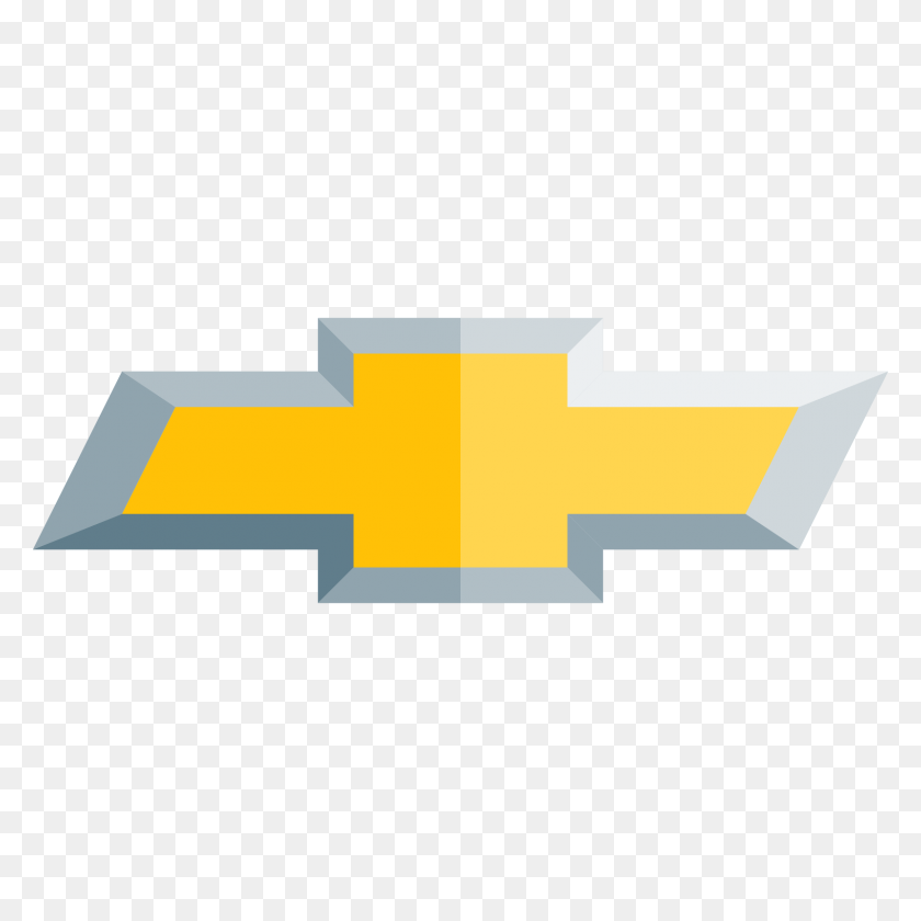 1600x1600 Значок Шевроле - Логотип Шевроле Png