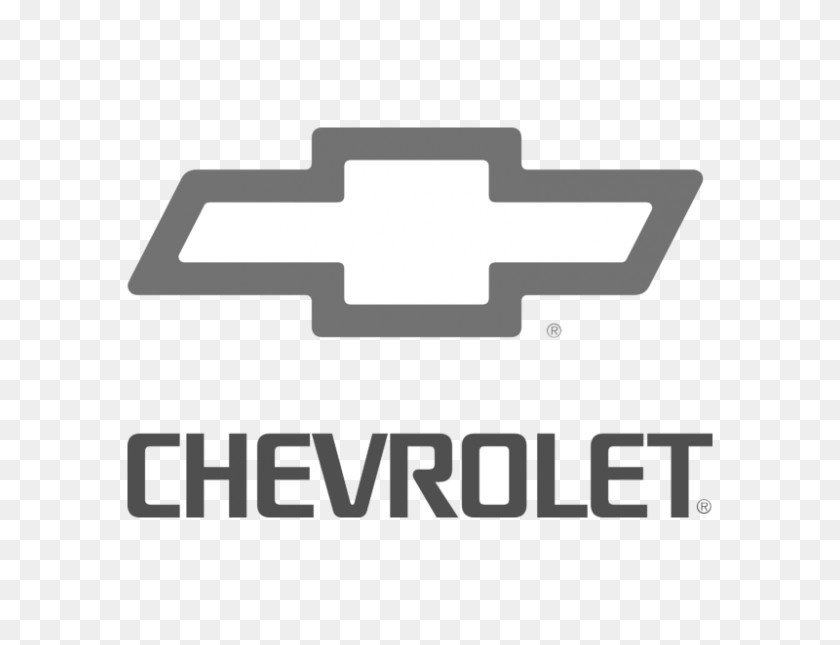 800x600 Logotipo De Chevrolet Png
