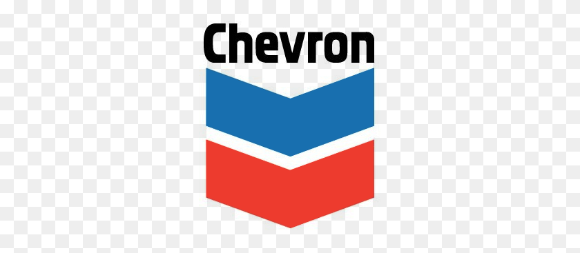 263x307 Chevron Logo Gas Pumps And Logos Chevron Gas - Chevron Logo PNG