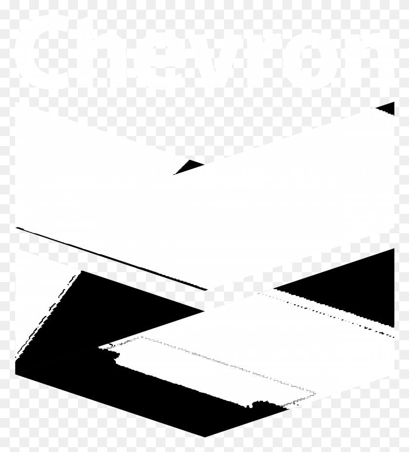 2400x2677 Шеврон Логотип Png С Прозрачным Вектором - Шеврон Логотип Png
