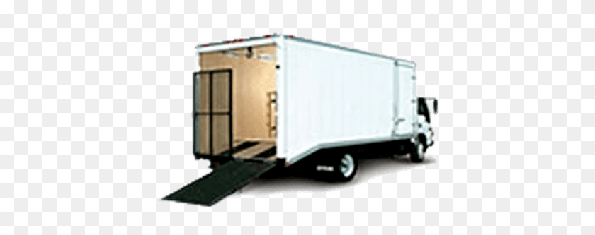 534x273 Chevy Isuzu Commercial Truck Az Shop Van, Work Light Duty - Box Truck PNG