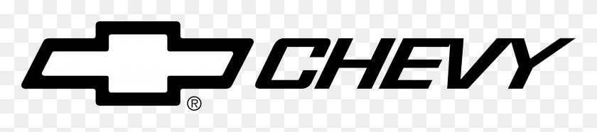 2400x389 Chevy Logo Png Transparent Vector - Chevy PNG