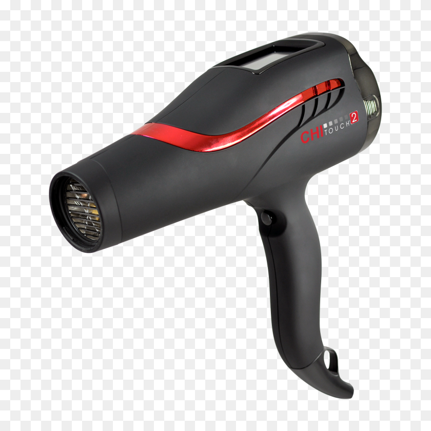 1200x1200 Chi Touch Dryer - Blow Dryer PNG