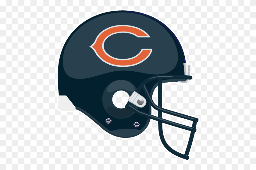 471x500 Chicago Bears Helmet Clip Art - Pittsburgh Steelers Clipart