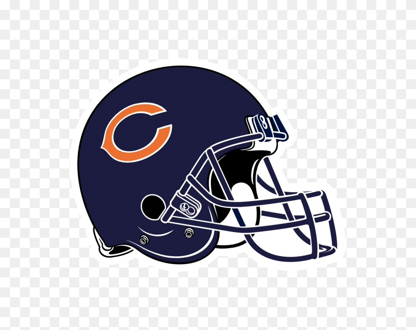 1800x1400 Chicago Bears Logo Png Transparent Vector - Chicago Bears Logo Png