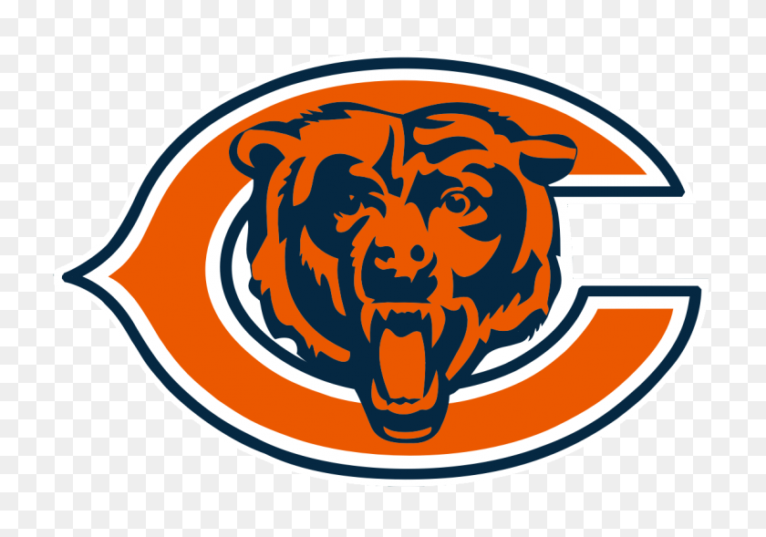 1150x780 Chicago Bears Png Hd Quality - Chicago Bears PNG