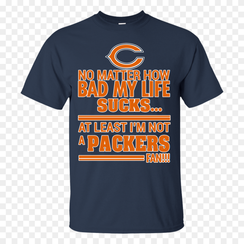 1155x1155 Camisa De Los Chicago Bears - Chicago Bears Png