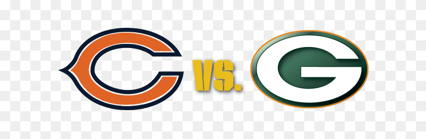620x215 Chicago Bears Vs Green Bay Packers Tickets The Abbey Pub - Green Bay Packers PNG