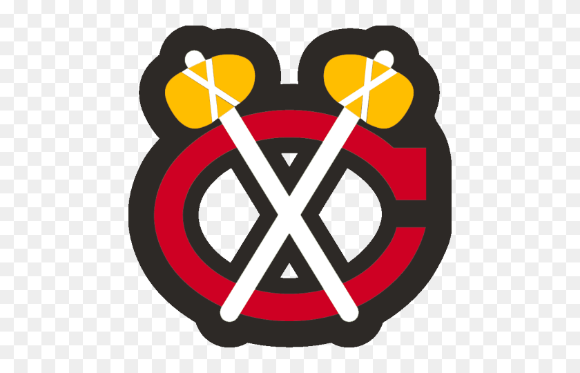 482x480 Chicago Blackhawks Logo History Betcruise Blog - Chicago Blackhawks Clipart