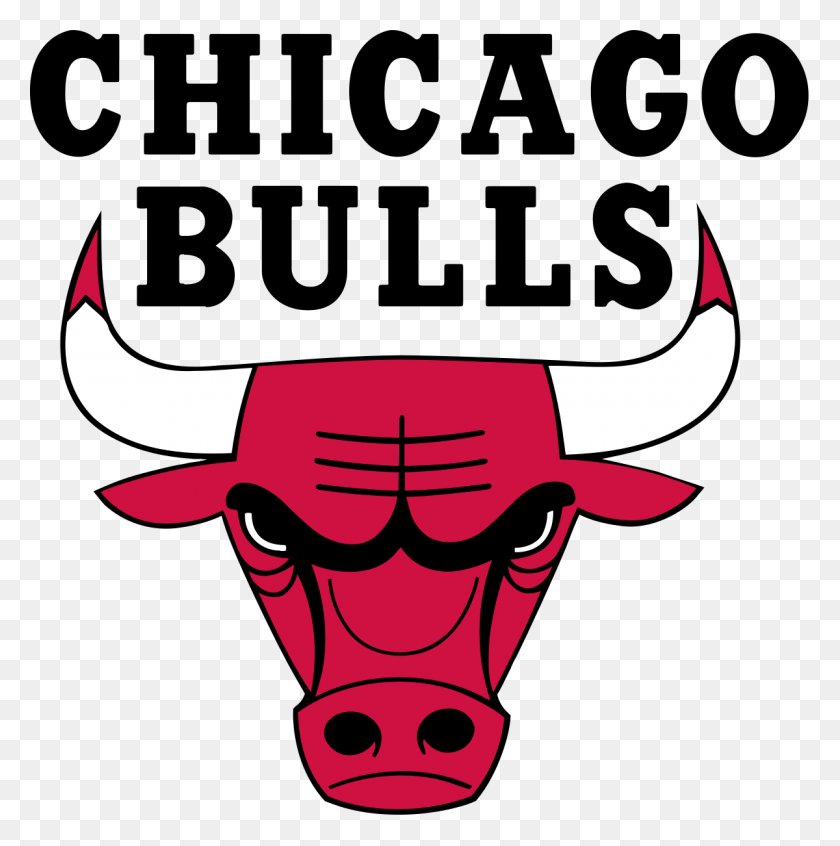 1200x1210 Chicago Bulls - Chicago Bulls Png