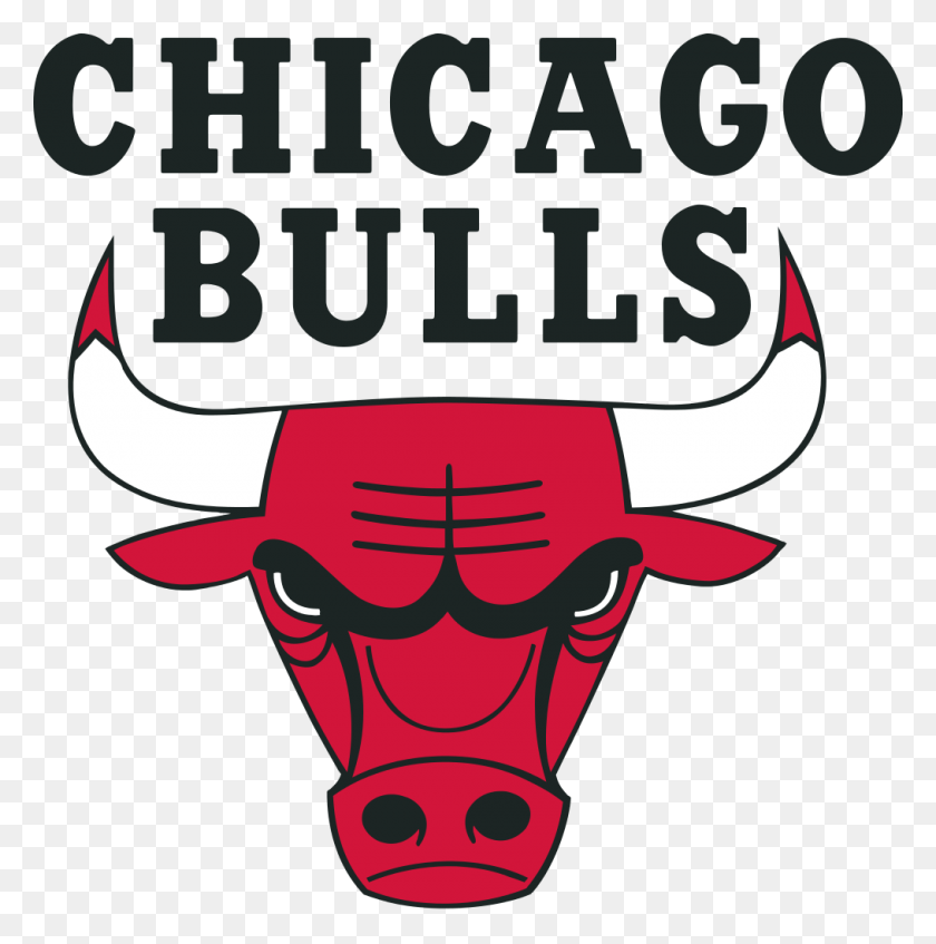 1014x1024 Chicago Bulls Graphics And Comments - Bucking Bull Clipart