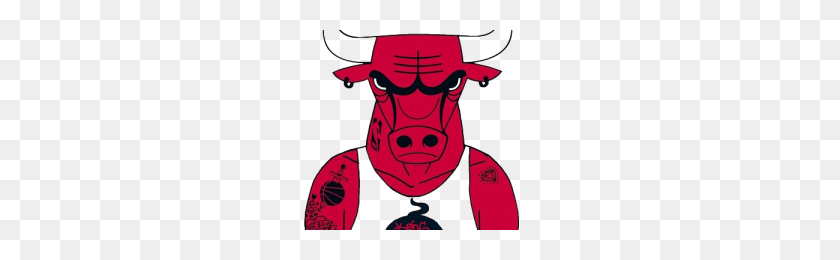 300x200 Chicago Bulls Logo Png Image - Chicago Bulls Logo Png