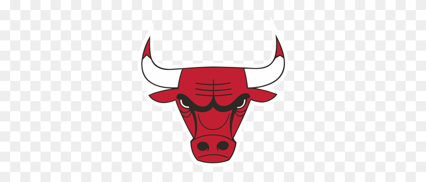 298x300 Chicago Bulls Logo Vector - Chicago Bulls Logo PNG