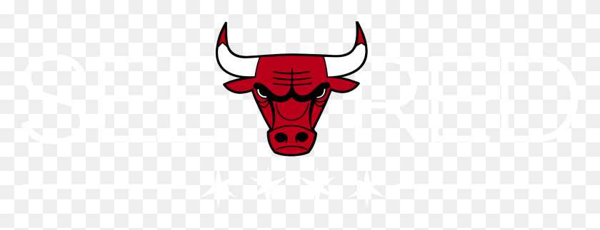2588x874 Chicago Bulls Png Logos - Chicago Bulls Logo PNG