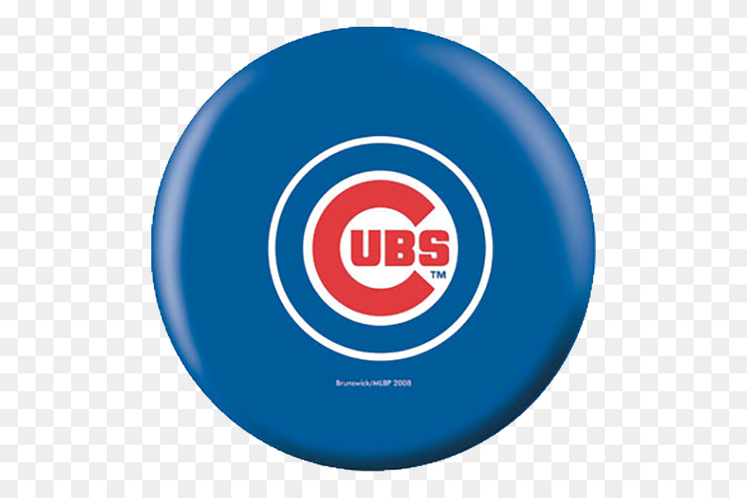 500x500 Chicago Cubs - Cubs PNG