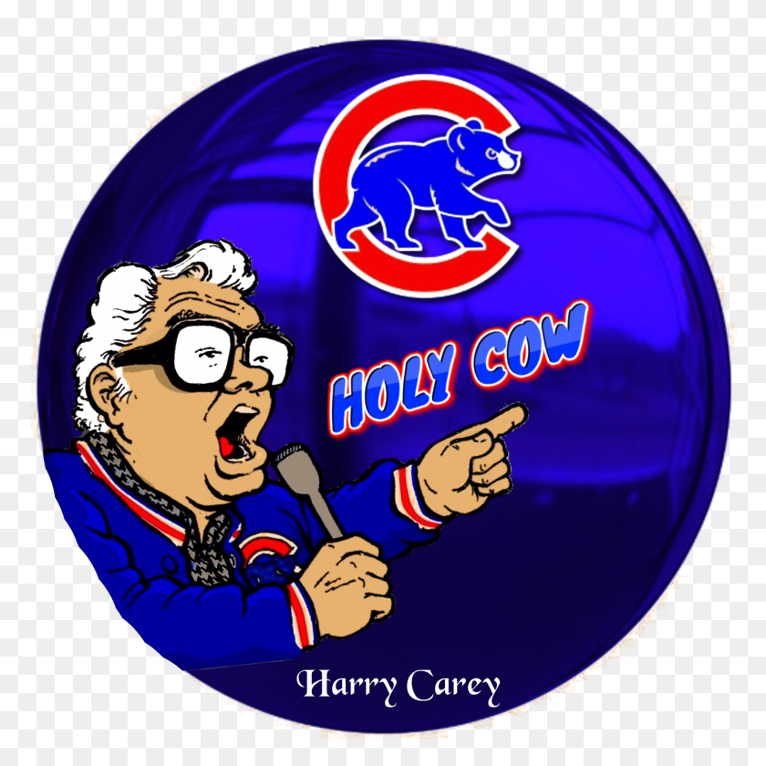 2500x2500 Chicago Cubs Chicago Cubs - Wrigley Field Clipart