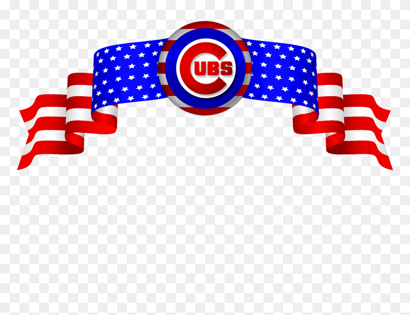 2000x1500 Chicago Cubs Creations Chicago - Chicago Cubs PNG