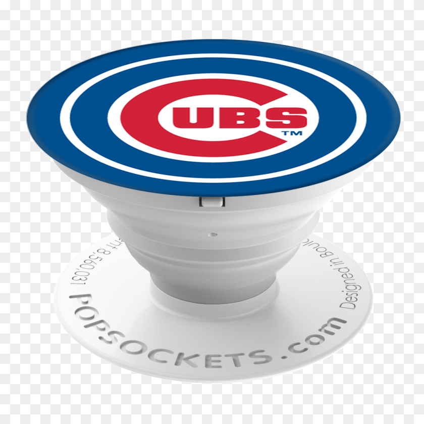 1000x1000 Chicago Cubs Gy Expanded Selectel Wireless - Cubs PNG