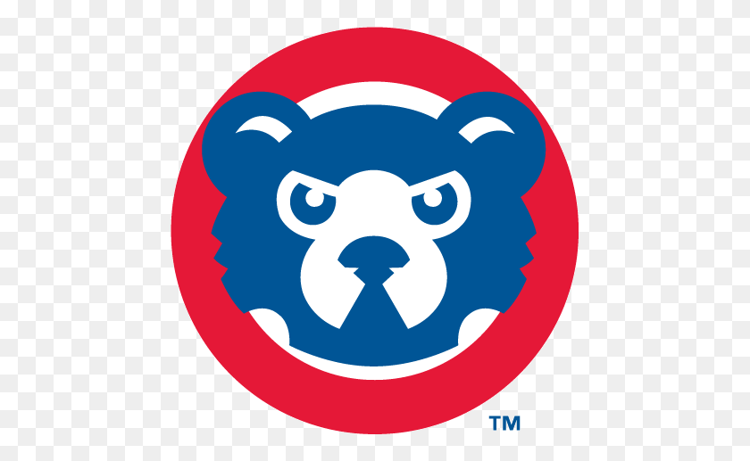 457x457 Chicago Cubs In The Playoffs - Cubs PNG