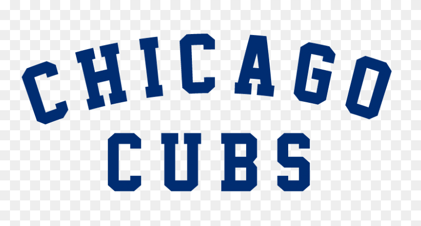 800x402 Chicago Cubs Logo - Cubs PNG