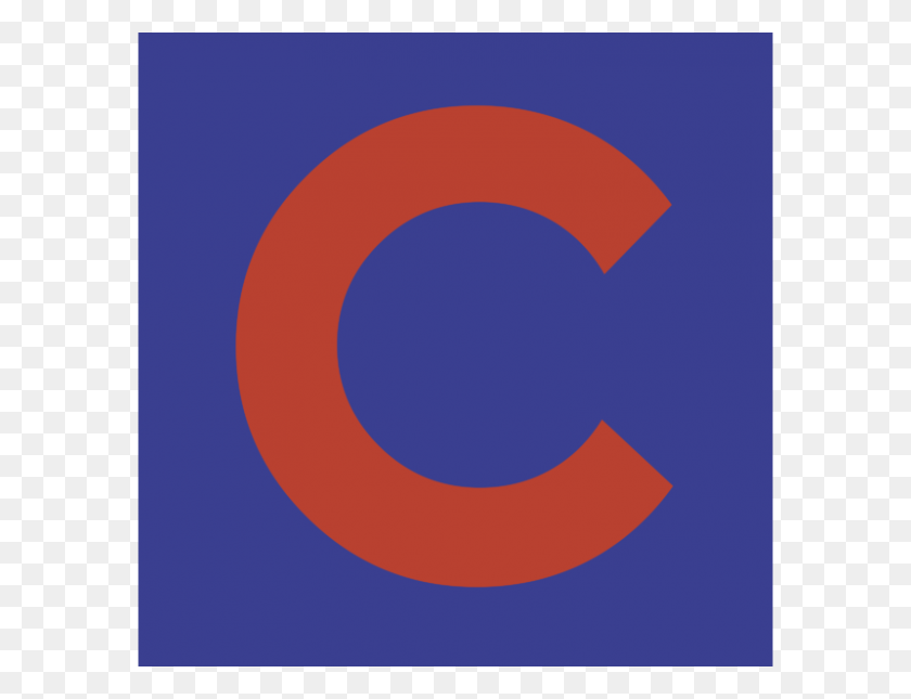 800x600 Логотип Чикаго Детенышей Png С Прозрачным Вектором - Детеныши Png