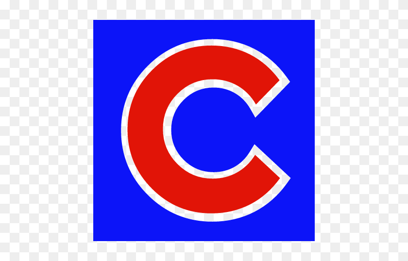 478x478 Chicago Cubs Logos, Free Logo - Chicago Cubs PNG