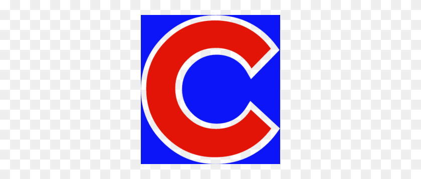 278x299 Chicago Cubs Logos, Free Logo - Cubs Logo PNG